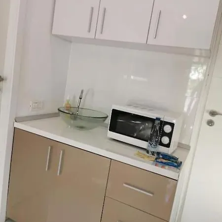 Baldachin Flat For 2 People Constanta