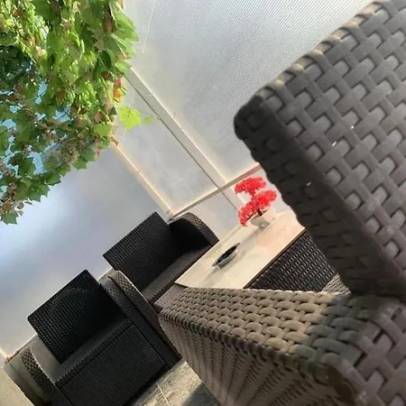 Apartment Baldachin Flat For 2 People *